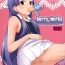 Gaybukkake Berry Works- The melancholy of haruhi suzumiya hentai Zero no tsukaima hentai Kitchen