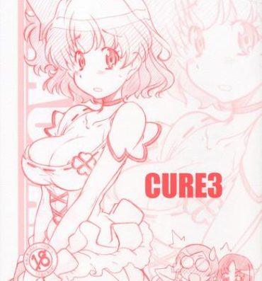 Hooker CURE3- Pretty cure hentai Heartcatch precure hentai Fresh precure hentai Uncut