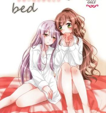 Breast dreaming bed- Bang dream hentai Gordinha