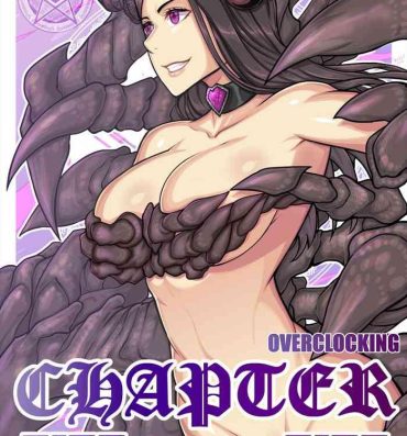 Tattooed Hentai Demon Huntress – Chapter 12 Cock Sucking