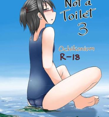 Gay Sex Koko wa Toile dewa Arimasen 3 | This is not a Toilet 3 Ejaculation