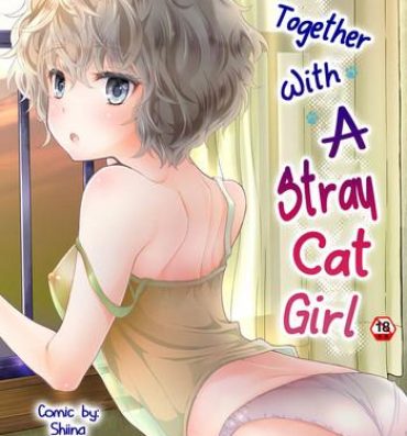 Prostitute Noraneko Shoujo to no Kurashikata Vol. 2 | Living Together With A Stray Cat Girl Vol. 2 Dominicana