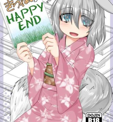 Best The Fox's Happy End- Original hentai Ameteur Porn