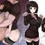 Body Twitterにうｐした幼馴染のユキちゃんの設定画- Original hentai Gay Group