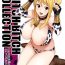 Hairy Pussy Witch Bitch Collection Vol. 1- Fairy tail hentai Famosa