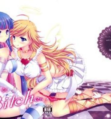 Cum In Mouth Angel Bitches!- Panty and stocking with garterbelt hentai Gay Oralsex