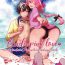 Van Candy Pink Love- Fate extra hentai Body