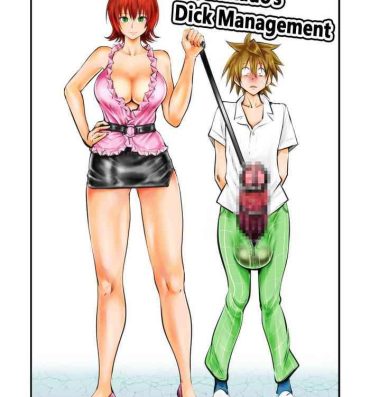 Teenager Dr. Mikado no Dankon Kanri | Dr. Mikado's Cock Management- To love ru hentai People Having Sex