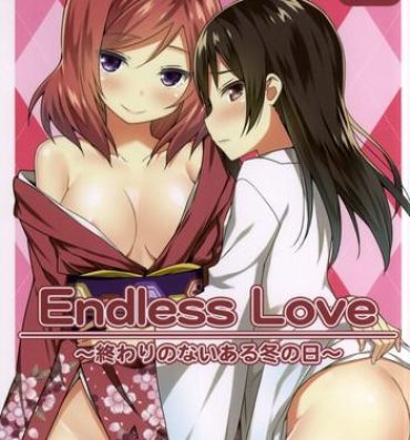 Madura Endless Love- Love live hentai Free Porn Hardcore