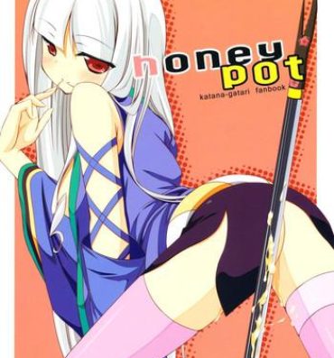 Gay honeypot- Katanagatari hentai Weird