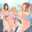Socks Hot spring trip and unequaled married women- Original hentai Paja