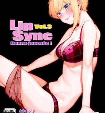 Topless Lipsync vol.3 Bonne journee!- The idolmaster hentai Cum On Tits