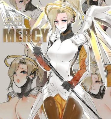 Gaygroup Mercy's Reward- Overwatch hentai Hetero