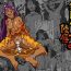Bareback Mugen Loop Ryoujoku- Dragon quest iv hentai Amazing