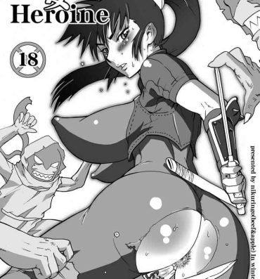 Butt Fuck Nippon Onna Heroine- Soulcalibur hentai Rabo