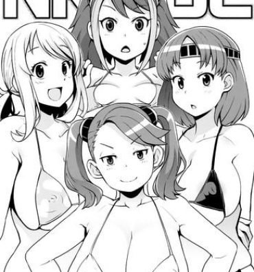 Gay Massage NKDC Vol. 1- Yu gi oh hentai Gundam build fighters try hentai Yu gi oh arc v hentai Fairy tail hentai White Chick