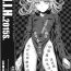 Collar O.I.I.H.2015W.- Fate kaleid liner prisma illya hentai Dagashi kashi hentai One punch man hentai Shirobako hentai Gaysex