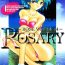 Gay Brokenboys ROSE WATER 14 ROSARY- Sailor moon hentai Gay Outdoor