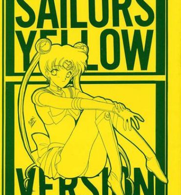 Group Sex SAILORS- Sailor moon hentai Messy