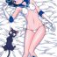 Femboy SUBMISSION-R RE MERCURY- Sailor moon hentai Masturbacion
