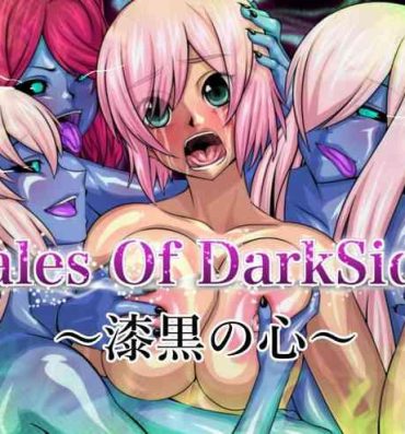 Forwomen Tales Of DarkSide- Tales of hentai Gang Bang