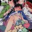 Lolicon 1, 2 no 3 de Torokete Ecchi- Osomatsu san hentai Pick Up