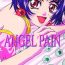 Boys Angel Pain- Angel links hentai Grandmother