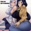 Cam Girl BUILD OVER!- Gundam build fighters hentai Hot Wife