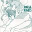 Gordibuena DOLL NIGHTS- Super doll licca chan hentai Best Blowjob