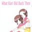 Emo Gay Hikari-chan To Issho | What Kari Did Back Then- Digimon adventure hentai Massage Sex