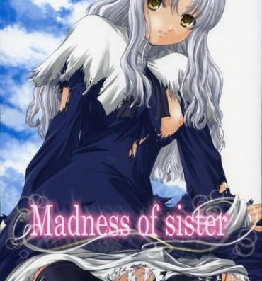 Gay Theresome Madness of sister- Fate hollow ataraxia hentai Gang