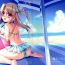 Hermosa Mahou Shoujo no Kaki Kyuuka | A Magical Girl's Summer Vacation- Fate kaleid liner prisma illya hentai Cheating
