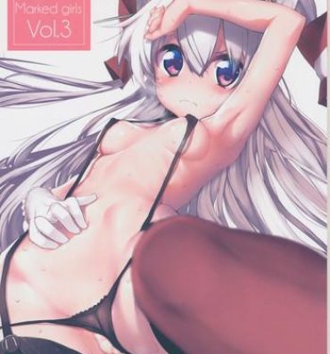Hot Fucking Marked-girls Vol. 3- Kantai collection hentai Old Man