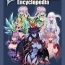 Twinks Monster Girl Encyclopedia Vol. 2- Mamono musume zukan | monster girl encyclopedia hentai Pigtails