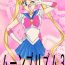 Girl Moon Prism 3- Sailor moon hentai Str8