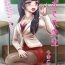 Girl Get Fuck Nagasare Sensei- Original hentai Girl On Girl