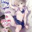 Panty Noraneko Shoujo to no Kurashikata | Living Together With A Stray Cat Girl Ch. 11-13 Gay Kissing