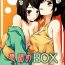 Dotado Omodume BOX XXI- Bakemonogatari hentai Chicks