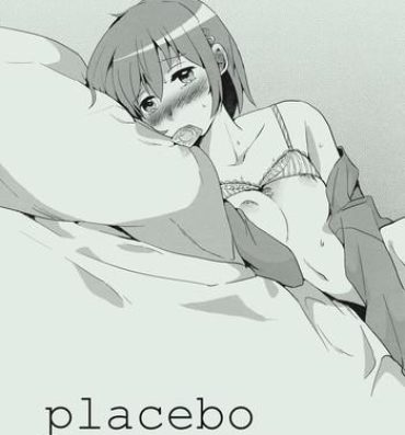Teenager placebo- Puella magi madoka magica hentai Puta