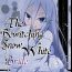 Buceta Shirayuki Youhi no Hanayome | The Bewitching Snow White Bride- Original hentai Rimjob