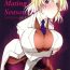 Sologirl The Mating Season3- Mahou shoujo lyrical nanoha hentai Milf Porn