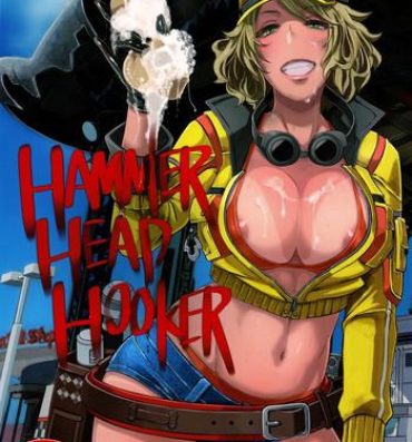 Bikini Hammer Head Hooker- Final fantasy xv hentai Free Amatuer Porn