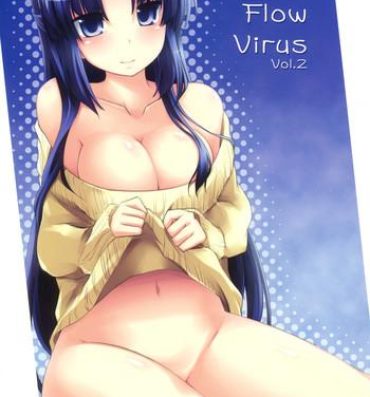 Girls Getting Fucked Over Flow Virus Vol.2- The melancholy of haruhi suzumiya hentai Hooker