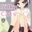 Solo Female Silky Cats- Hentai ouji to warawanai neko hentai Footjob