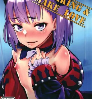Sex Party Sneaking & make Love- Fate grand order hentai Woman
