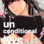 Fuck unconditional love- Gintama hentai Wife