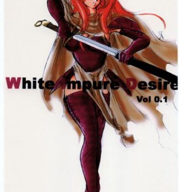 Tattooed White Impure Desire Vol. 0.1- Hunter x hunter hentai Fire emblem hentai Barely 18 Porn