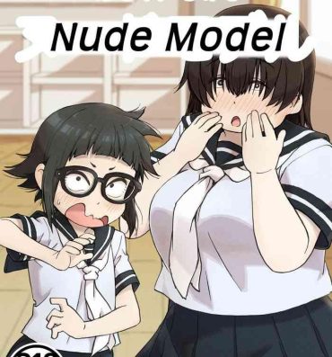Swing Boku wa Manken Senzoku Nude Model- Original hentai Doublepenetration