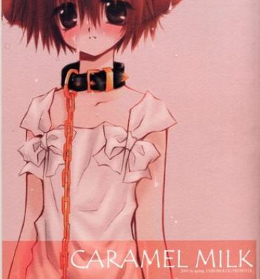 Story Caramel Milk- Shin megami tensei hentai Stockings