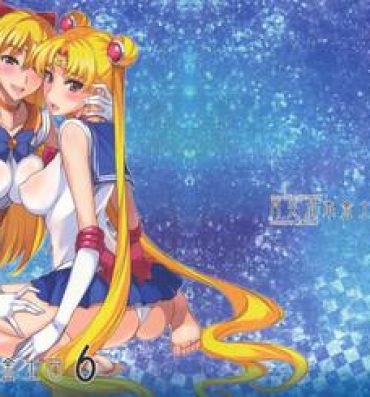 Web Cam Getsu Ka Sui Moku Kin Do Nichi 6- Sailor moon hentai Forwomen